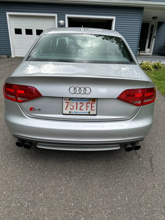 2010 Audi B8 S4 - Image 13 of 31