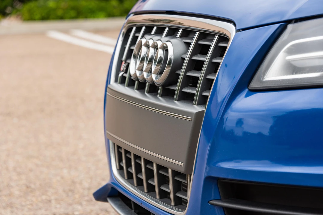 2010 Audi B8 S4 - Image 19 of 31