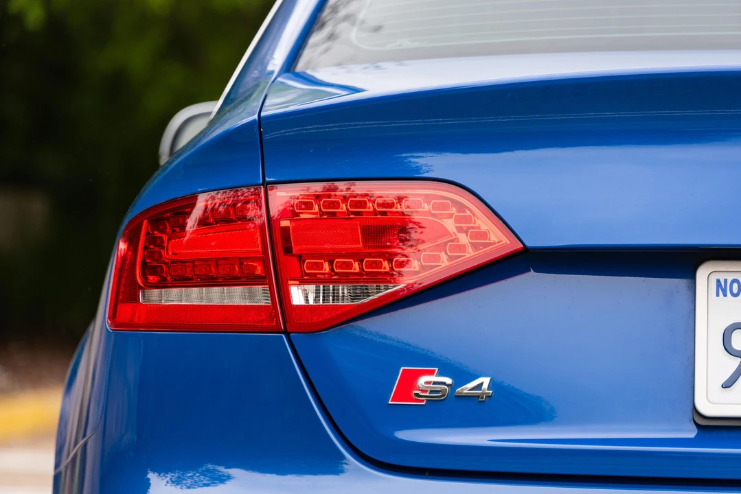 2010 Audi B8 S4 - Image 27 of 31