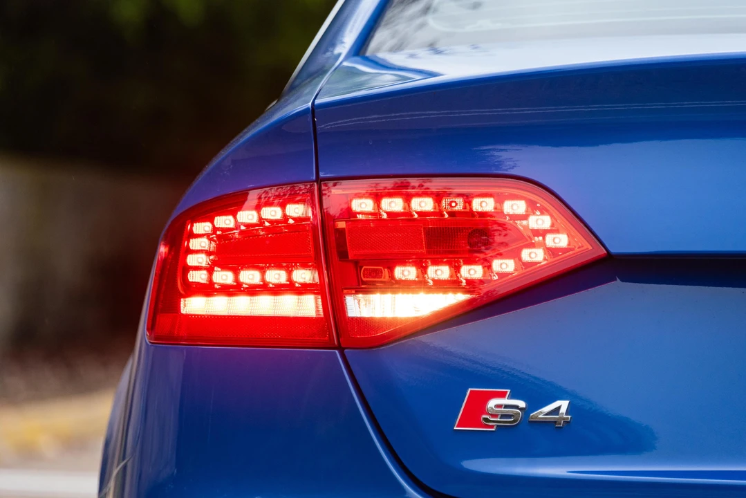 2010 Audi B8 S4 - Image 28 of 31