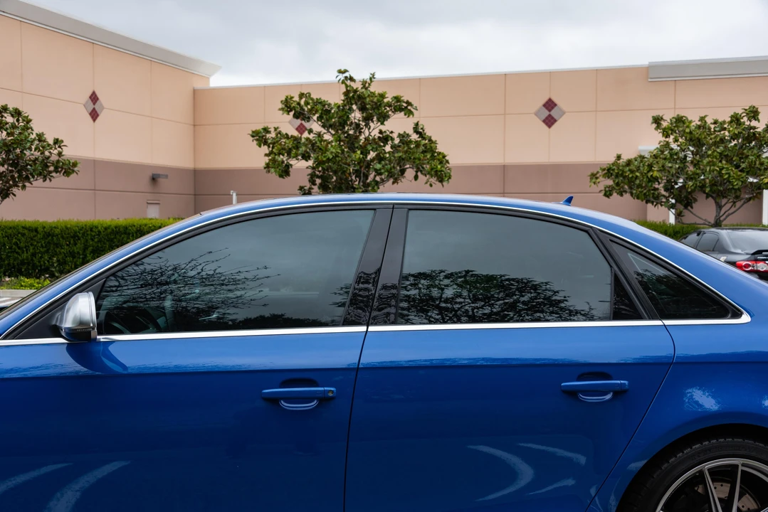 2010 Audi B8 S4 - Image 22 of 31