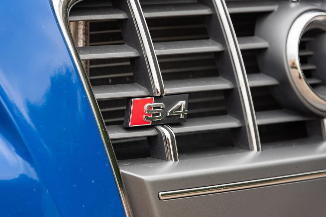 2010 Audi B8 S4 - Image 13 of 31
