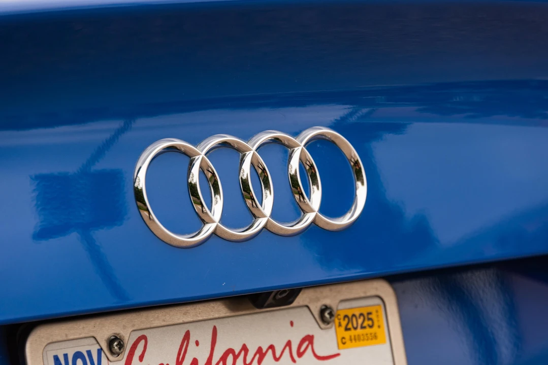 2010 Audi B8 S4 - Image 30 of 31