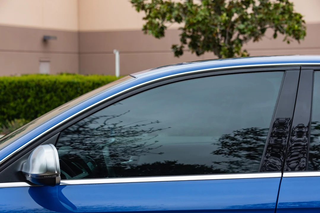 2010 Audi B8 S4 - Image 23 of 31