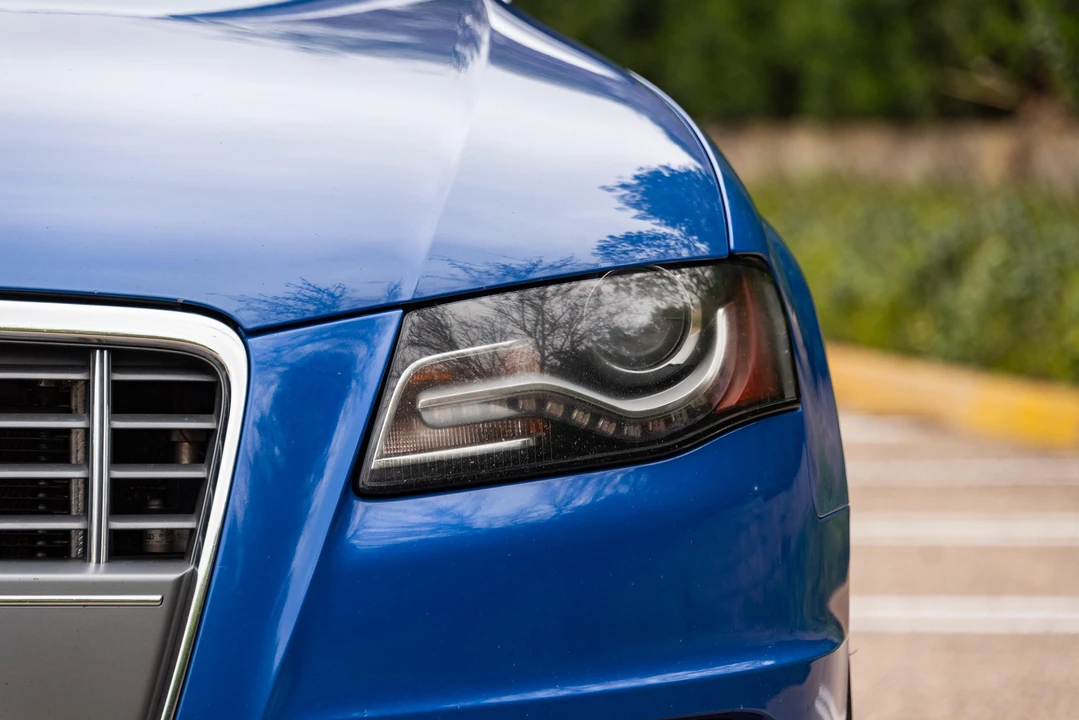 2010 Audi B8 S4 - Image 16 of 31
