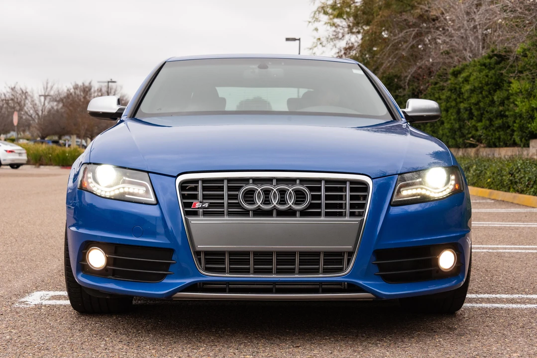 2010 Audi B8 S4 - Image 6 of 31