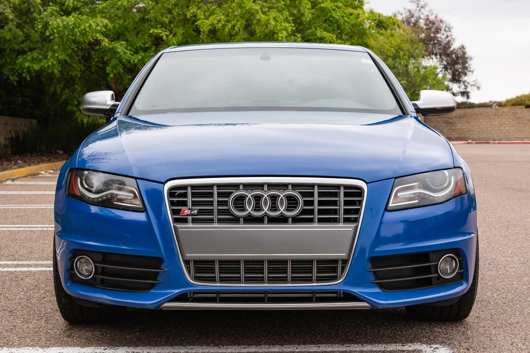 2010 Audi B8 S4 - Image 2 of 31
