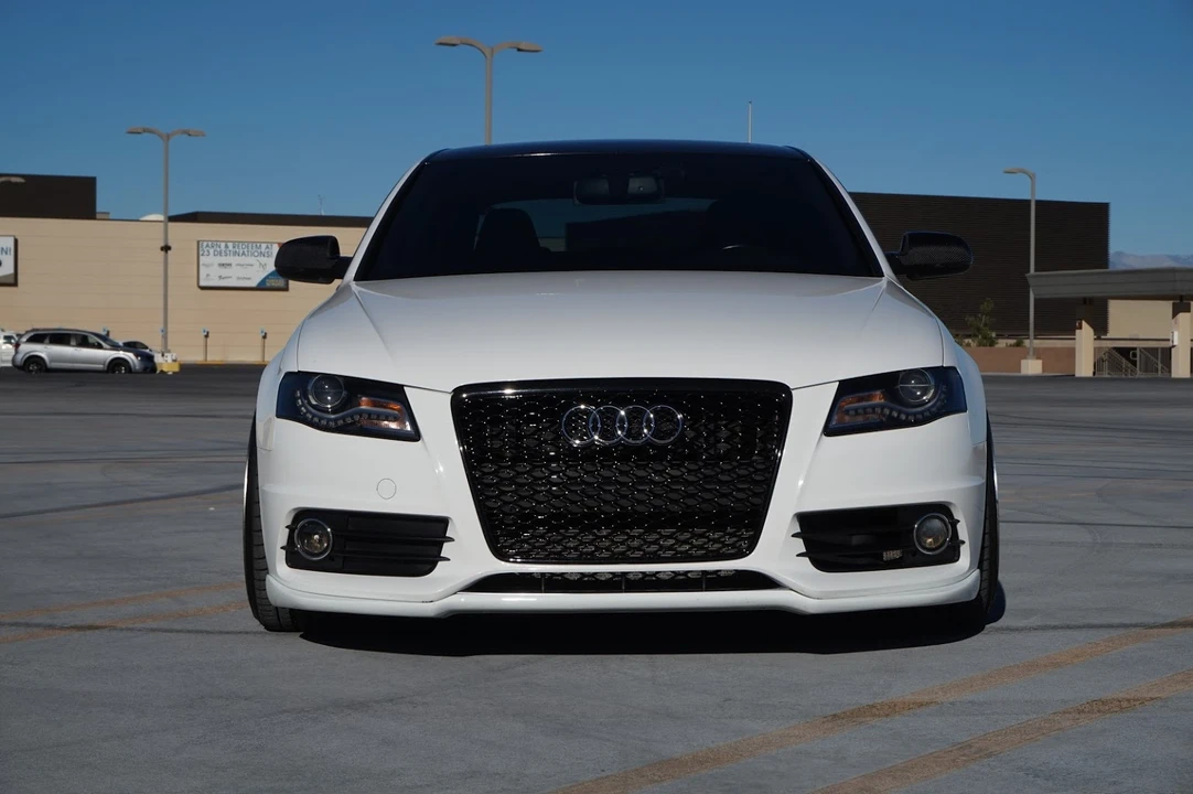 2010 Audi B8 S4 - Image 6 of 7