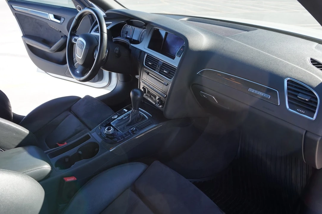 2010 Audi B8 S4 - Image 3 of 7