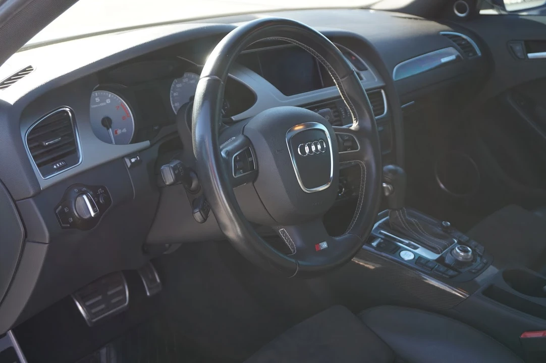 2010 Audi B8 S4 - Image 2 of 7