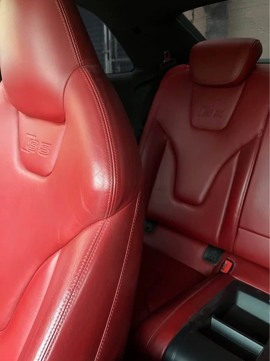 2010 Audi B8 S5 - Image 8 of 9