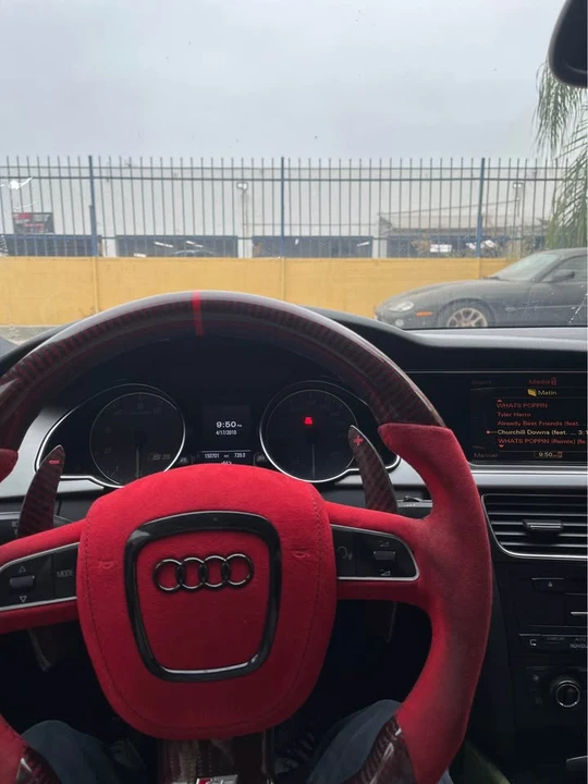 2010 Audi B8 S5 - Image 6 of 9