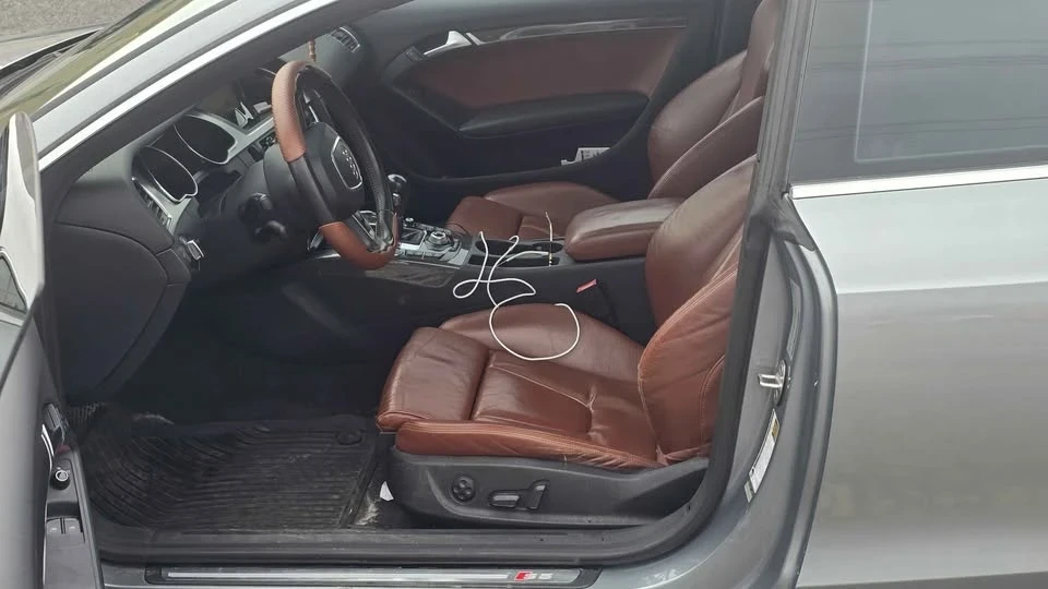 2010 Audi B8 S5 - Image 6 of 11