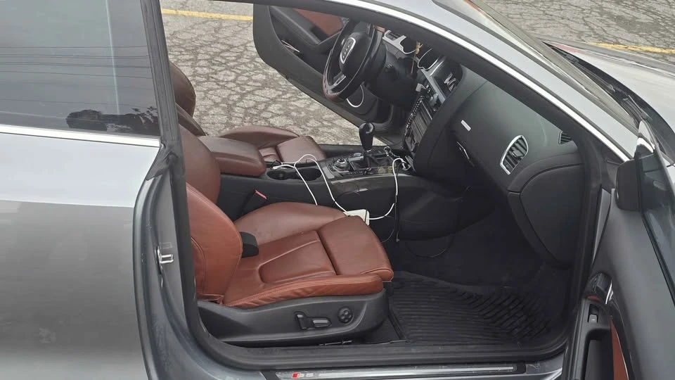 2010 Audi B8 S5 - Image 7 of 11