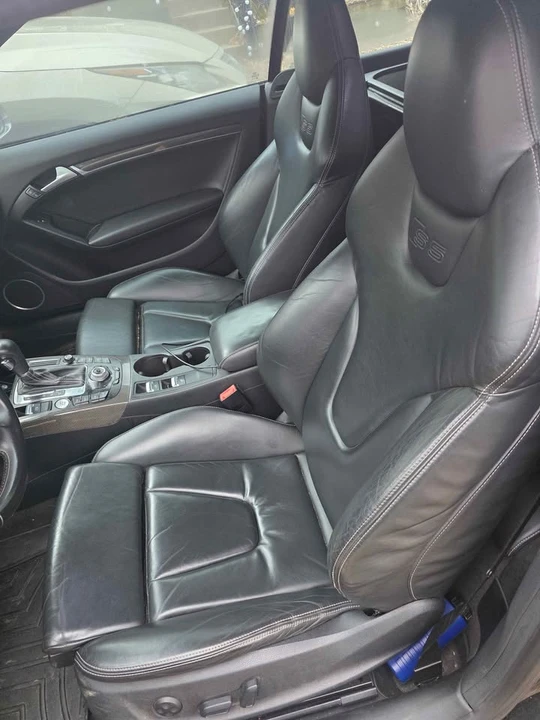 2010 Audi B8 S5 - Image 6 of 6