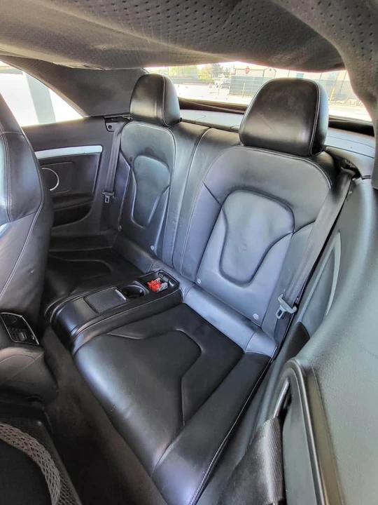 2010 Audi B8 S5 - Image 10 of 10