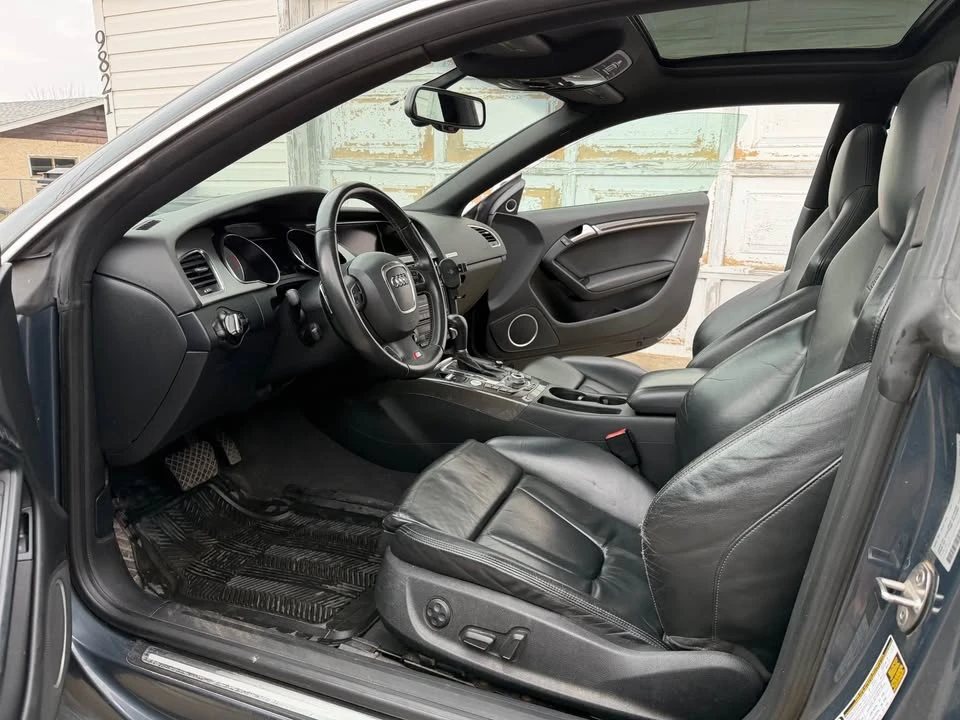 2010 Audi B8 S5 - Image 4 of 7