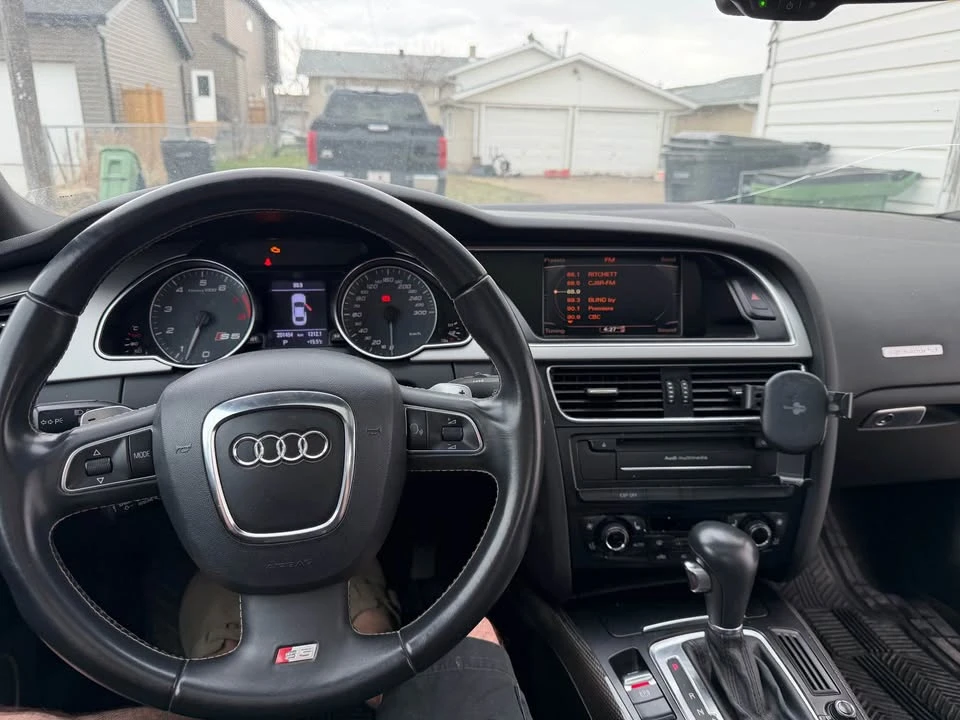 2010 Audi B8 S5 - Image 7 of 7