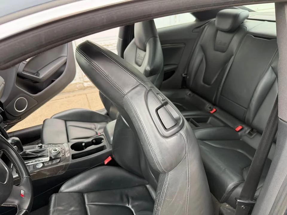 2010 Audi B8 S5 - Image 6 of 7