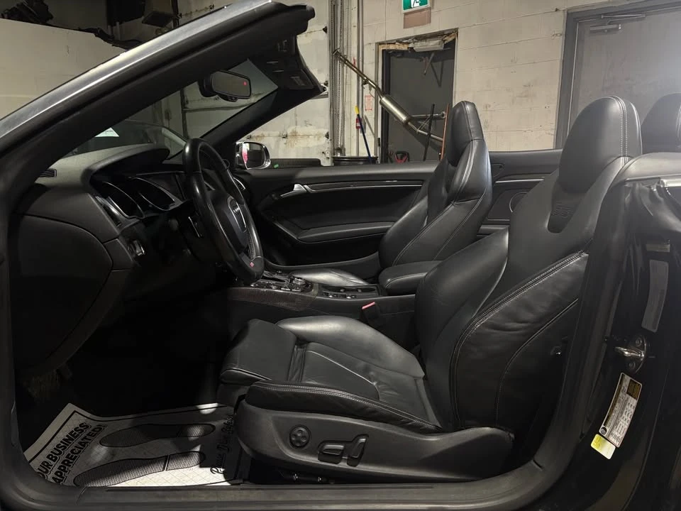2010 Audi B8 S5 - Image 11 of 20