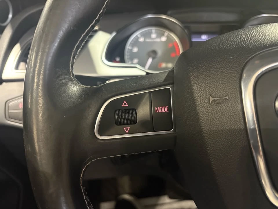 2010 Audi B8 S5 - Image 17 of 20
