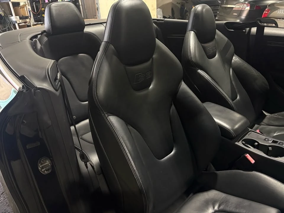2010 Audi B8 S5 - Image 14 of 20