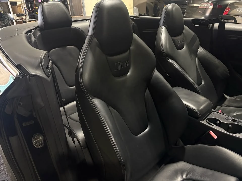 2010 Audi B8 S5 - Image 14 of 20