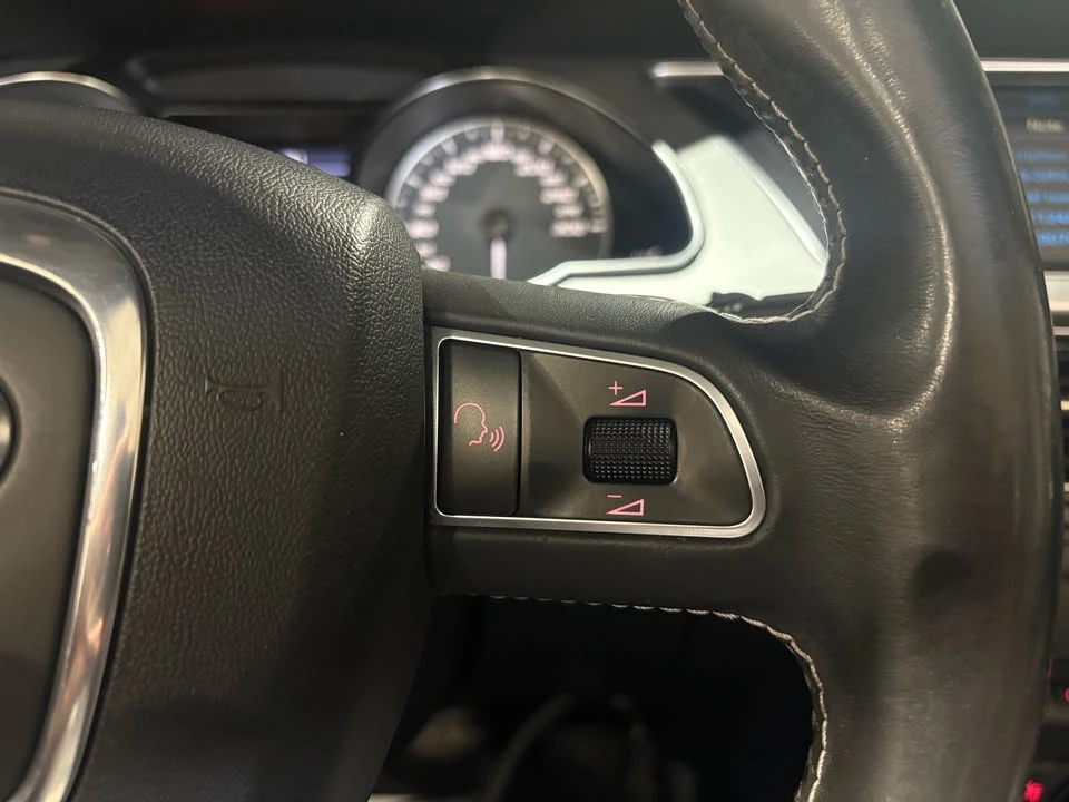 2010 Audi B8 S5 - Image 18 of 20