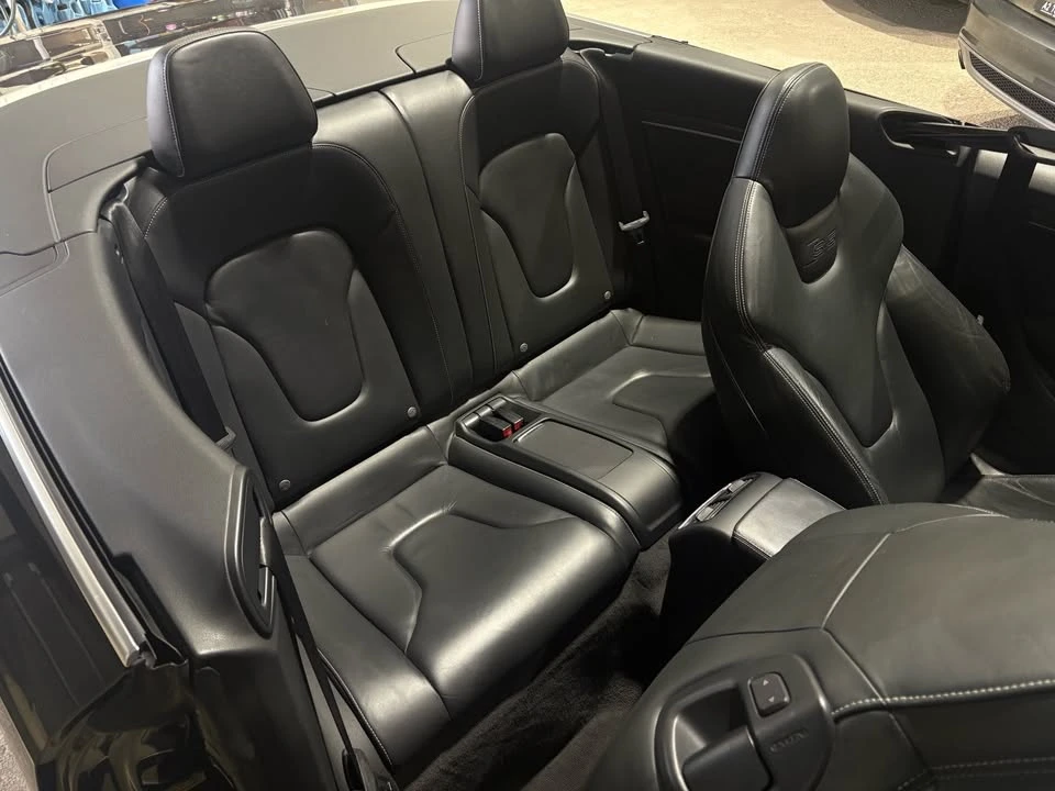 2010 Audi B8 S5 - Image 13 of 20