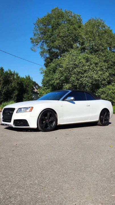 2010 Audi B8 S5 - Image 20 of 20