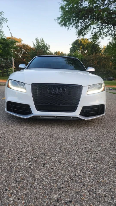 2010 Audi B8 S5 - Image 2 of 20