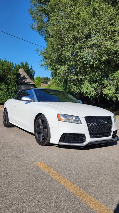 2010 Audi B8 S5 - Image 19 of 20