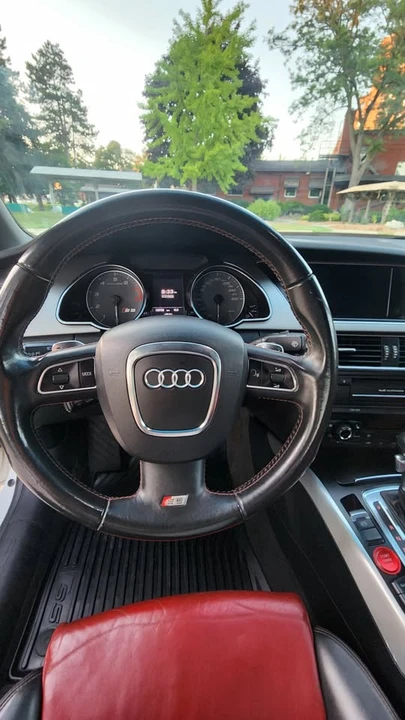 2010 Audi B8 S5 - Image 15 of 20