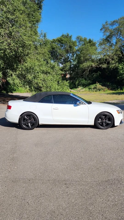 2010 Audi B8 S5 - Image 6 of 20