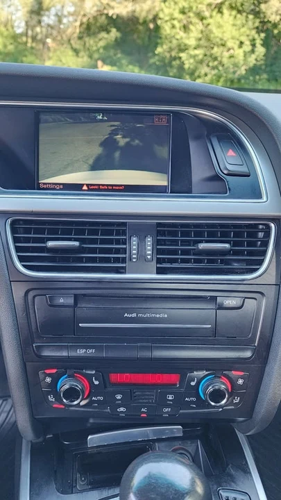2010 Audi B8 S5 - Image 11 of 20