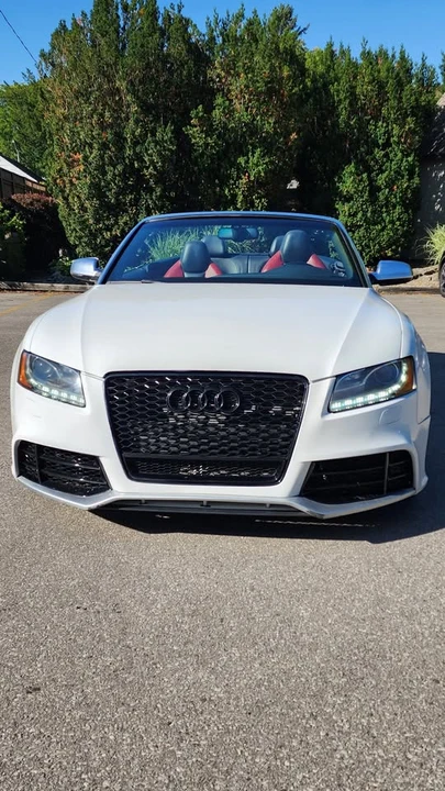 2010 Audi B8 S5 - Image 2 of 20