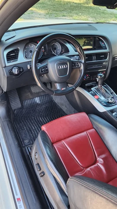 2010 Audi B8 S5 - Image 12 of 20
