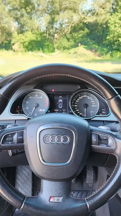 2010 Audi B8 S5 - Image 15 of 20
