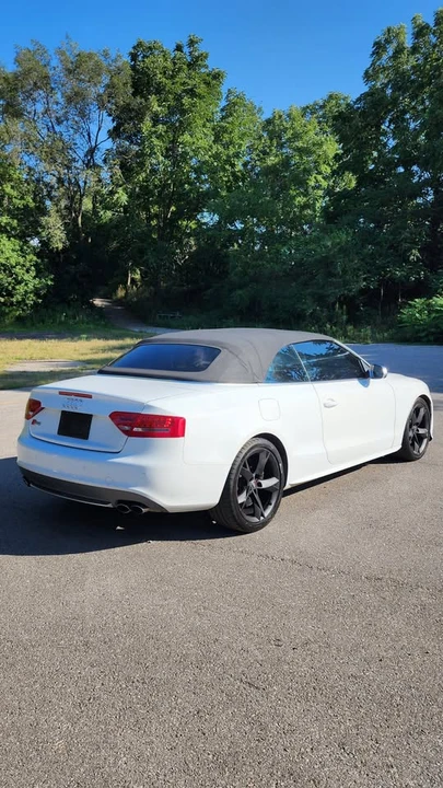 2010 Audi B8 S5 - Image 19 of 20