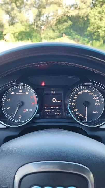 2010 Audi B8 S5 - Image 14 of 20