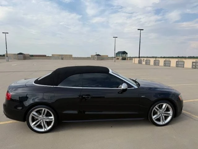 2010 Audi B8 S5 - Image 3 of 17