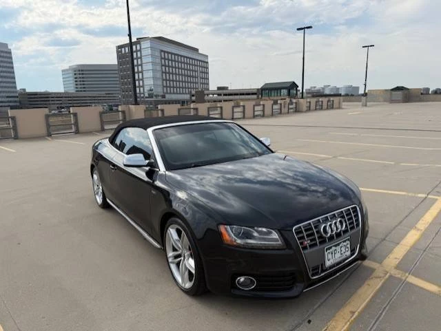 2010 Audi B8 S5 - Image 17 of 17