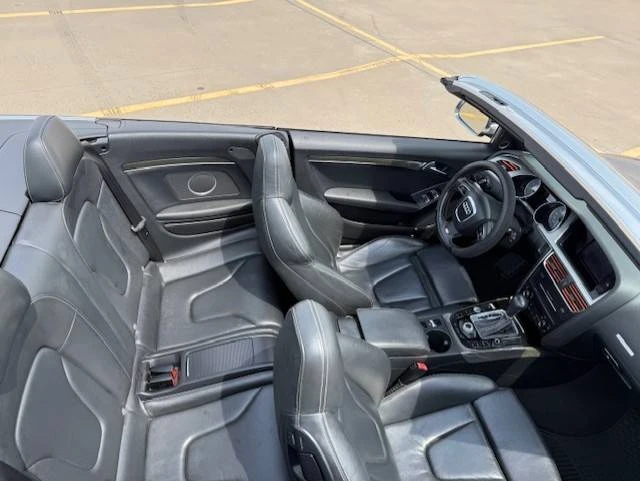 2010 Audi B8 S5 - Image 7 of 17