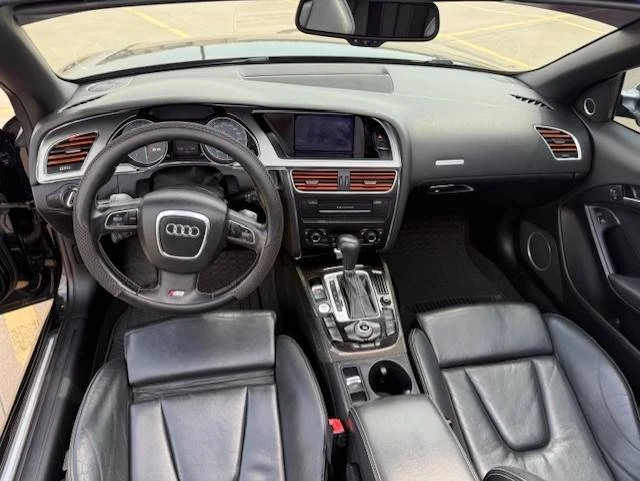 2010 Audi B8 S5 - Image 8 of 17