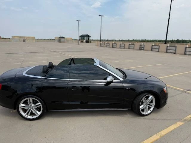 2010 Audi B8 S5 - Image 2 of 17