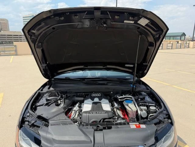 2010 Audi B8 S5 - Image 14 of 17