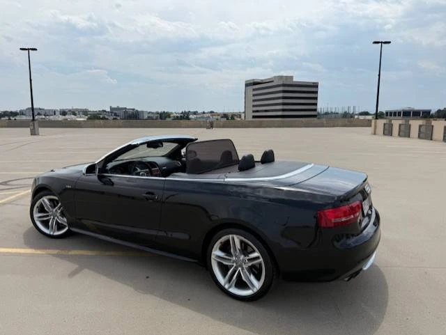 2010 Audi B8 S5 - Image 7 of 21
