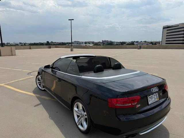 2010 Audi B8 S5 - Image 6 of 17