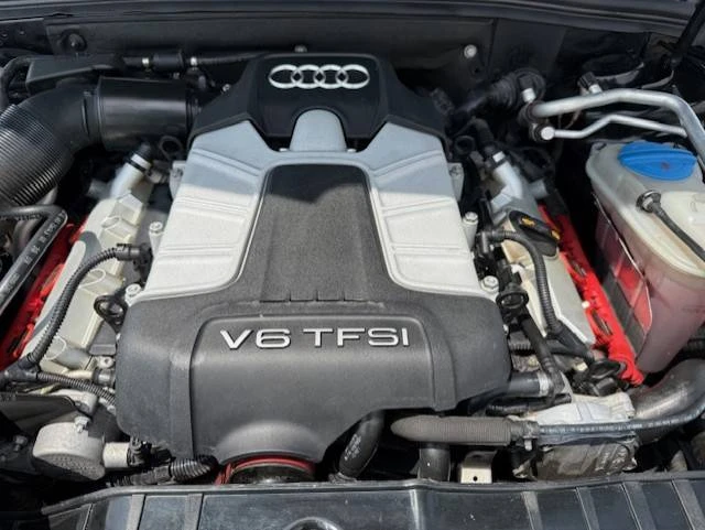 2010 Audi B8 S5 - Image 15 of 17
