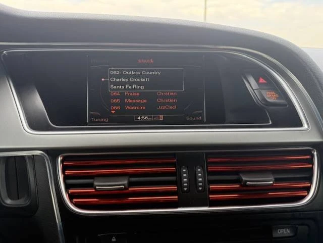 2010 Audi B8 S5 - Image 10 of 17
